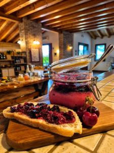 Agriturismo Le Cipressine