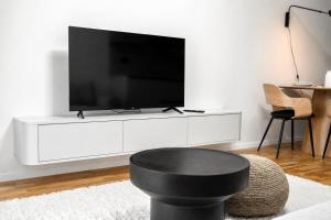 Metropolis - Luxury Infiniti Apartment - FREE PARKING