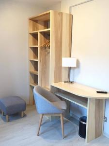 Hôtel du Bout du Monde