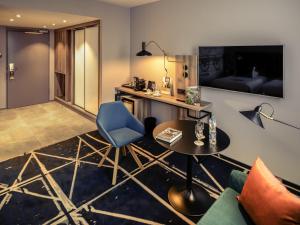 Hotel Mercure Poznań Centrum