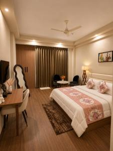 Luxury Cozy Studio Expo Couple Friendly