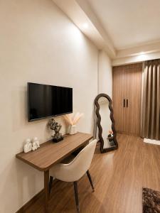 Luxury Cozy Studio Expo Couple Friendly
