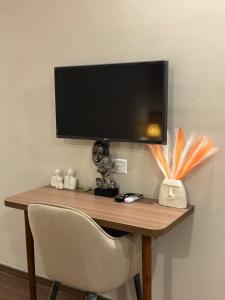 Luxury Cozy Studio Expo Couple Friendly