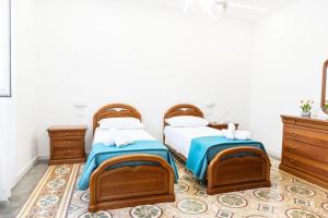 Dimora Mennule Mare - Salento Reservation
