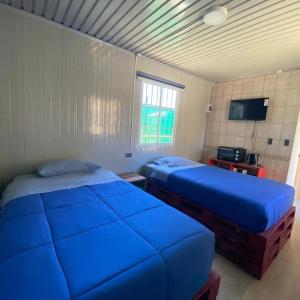 CABAÑAS WINE LODGE pichilemu