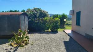 Agriturismo S. Agostino