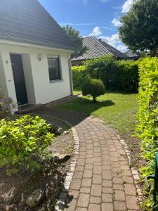 House in Rostock Gartenstadt