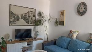 Apartment Pela