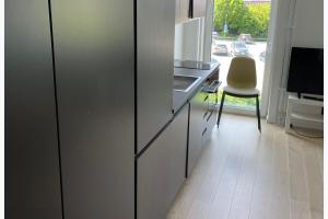 Studio Sleeps 2 Sollentuna centre