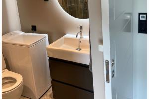 Studio Sleeps 2 Sollentuna centre