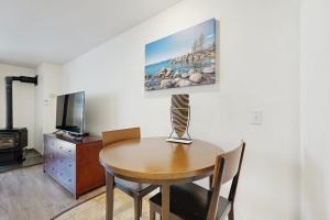 Amazing amenities pool views and a privileged location near Heavenly await
