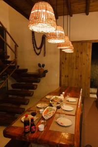 Casa Real em Arraial Dajuda
