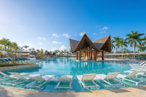 Moon Palace The Grand - Punta Cana -Inclusive