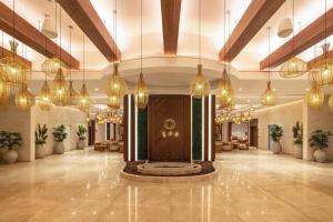 Moon Palace The Grand - Punta Cana -Inclusive