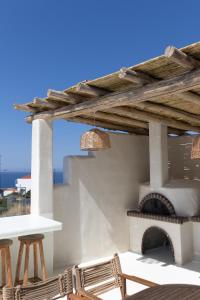 Vanilla House Andros