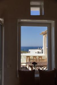 Vanilla House Andros