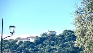 Les Villas MarInCelu