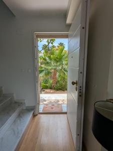 Green Villa