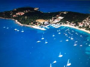 Les Villas MarInCelu