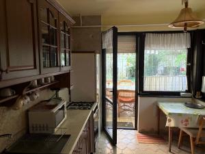 Zöldellő Apartmanház