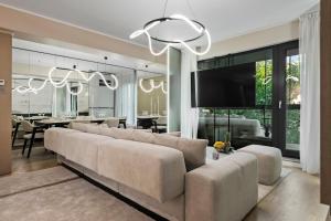 The Dome Penthouse