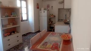 Apartment Pela