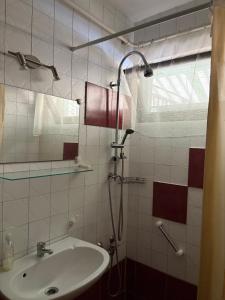 Zöldellő Apartmanház