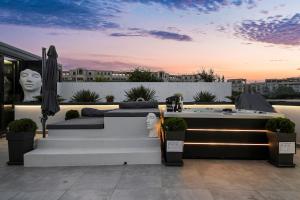 The Dome Penthouse