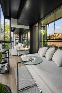 The Dome Penthouse
