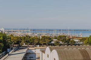 Tabula Rasa Exclusive Rooms Vista Mare