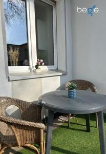 BEGE APARTMENTS CozyStay