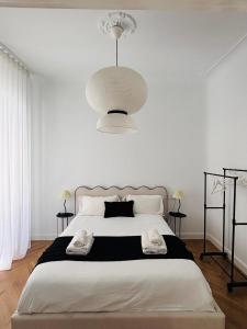 Apartamento Marqués de Villores Centro
