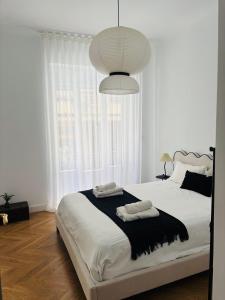 Apartamento Marqués de Villores Centro