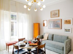 Sergio - Stylish Apartment with Private Patio