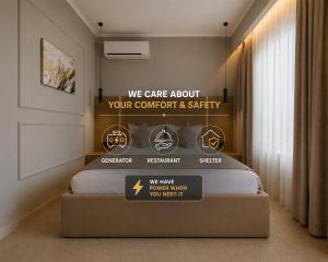 Boomerang Boutique Hotel