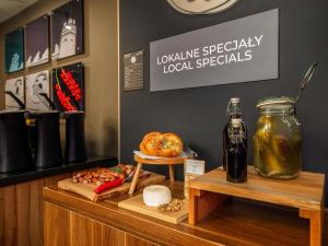 Mercure Lublin Centrum