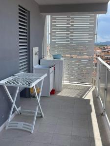 Suite Tower