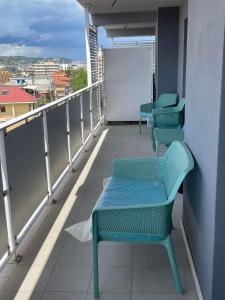 Suite Tower