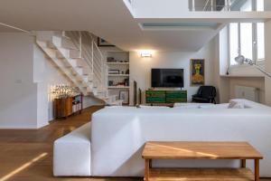 Elegant loft, Porta Romana