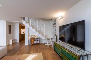 Elegant loft, Porta Romana