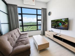 Luca Suites - Jesselton Quay
