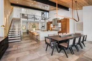 Sequoia Chalet