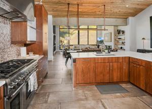 Sequoia Chalet