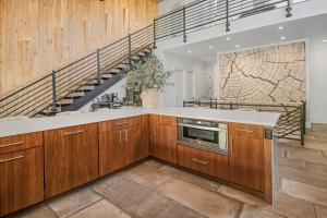 Sequoia Chalet
