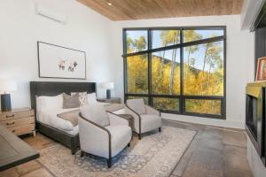 Sequoia Chalet