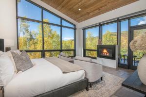 Sequoia Chalet