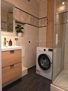 Apartament dla 7 osób
