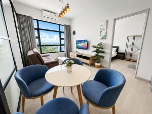 Luca Suites - Jesselton Quay