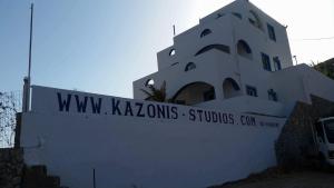 Kazonis Studios