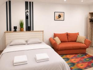 Luna Apartman